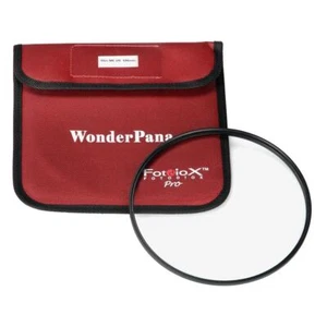 Fotodiox WonderPana 186mm Slim Multi-Coated Ultra Violet (MC-UV) Filter - Picture 1 of 4