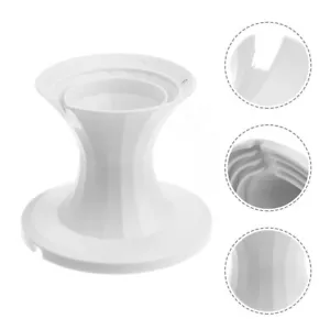 Speaker Accessory Base Base Speaker Tray Desktop Speaker Holder - Picture 1 of 17
