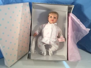 15" MADAME ALEXANDER BABY DOLL "SHOOTING STAR LITTLE DUMPLING" - Picture 1 of 8