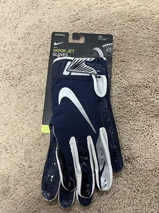 Nike Herren Vapor Jet 7.0 Fußballhandschuhe - KOSTENLOSER VERSAND XXL - Bild 1 von 2