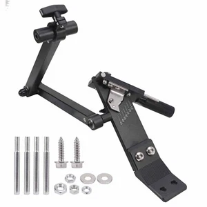 Upgraded Model 5005 Lawn Mower Blade Sharpener 15°-45° Adjustable Frame W/Adapte - Picture 1 of 17