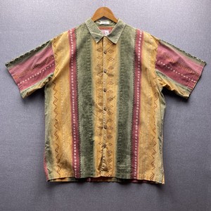 Marc Edwards Casual Button-Down Shirts 