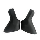 Newest Gear Shift Covers Force HOODS DOUBLETAP BLACK Hand Handle Rival