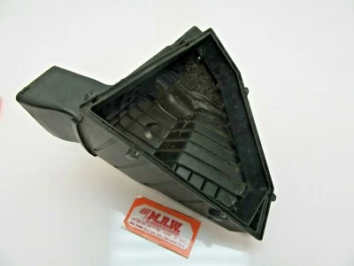 AIR BOX AIRBOX BASE BOTTOM AIR CLEANER for BMW 128i 323i 328i 08 09 10 11 12 13 - Image 1 of 4