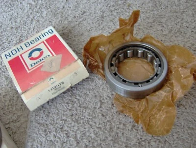 NOS GM DELCO 1311ts 7450136 roller bearing - Image 1 of 2