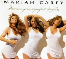 Mariah Carey : Memoirs of An Imperfect Angel CD Expertly Refurbished Product