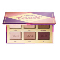 1PCS TARTE Palette 6 Color MakeUp Earth color Eyeshadow Discoloration Cosmetic