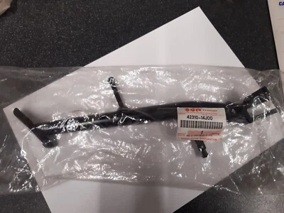 GENUINE SUZUKI SIDE STAND, STAND PROP. GSX-R 600 GSXR 750 2011 - 2017 — 第 1/4 张图片