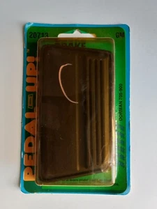 Pastilla de pedal de freno Dorman Pedal Up 20713 - Imagen 1 de 1