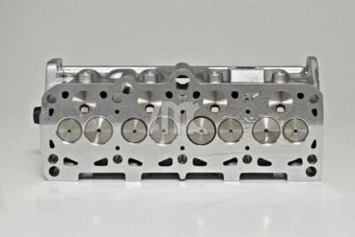 Cylinder Head AMC 908159 Complete for VW Skoda 1.9 D Aef ABL With 8mm Valves Foto 1 de 4