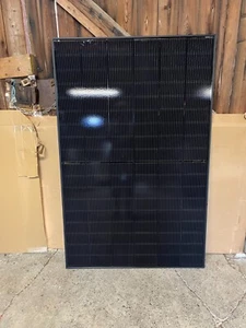 Viessmann Vitovolt 300-DG M440 AO PV-Module Solarmodule Blackframe - Bild 1 von 4
