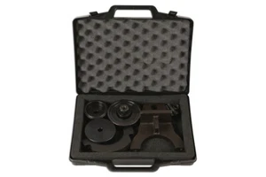 Rear Axle Beam Bush Kit - for Vauxhall/Suits Opel - Laser 6603 New - Picture 1 of 1