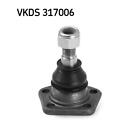Skf Suspension Ball Joint Vkds 317006 For Daimler Xj Xjsc Genuine Top Quality
