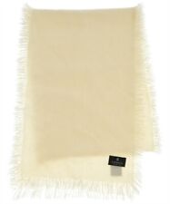 LANVIN COLLECTION Scarf White 2200429305290