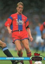 1992 Stadium Club English Premier League Soccer Trading Cards Pick From List