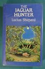 The Jaguar Hunter Lucius Shepard Kerosina Press 1988 First UK Edition Hardcover 