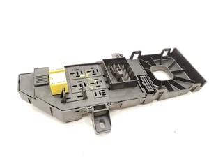 03-06 Saab 9-3 Body Control Module BCM Under Dash Relay Fuse Box 12798346 - Picture 1 of 5