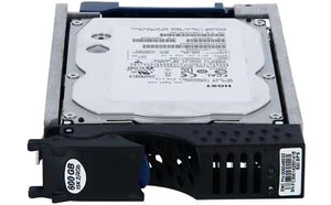 EMC 005049033 600GB FC 15k 4GBPS Server Hard Disk Drive - Picture 1 of 1