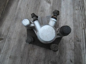 Motobi Misano 50 Bremssattel vorne Bremszange break front - Bild 1 von 5