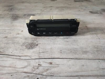 Centralina climatizzatore riscaldamento VW Golf IV 1J 3B1907044C - Immagine 1 di 4