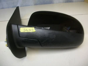 GMC SIERRA CHEVY SILVERADO SIERRA 07 08 09 10 11 12 13 OEM POWER MIRROR - Bild 1 von 5