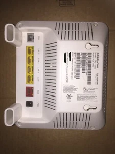 Bell Sagemcom Home Hub 1000 Modem Fast 4350 - Picture 1 of 2