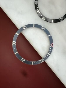 Neu ORIGINAL TUDOR LÜNETTE Tudor 79030 Black Bay Achtundfünfzig - Bild 1 von 3