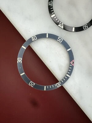 Nuevo BISEL TUDOR ORIGINAL TUDOR Tudor 79030 Black Bay Fifty-Eight Foto 1 de 3