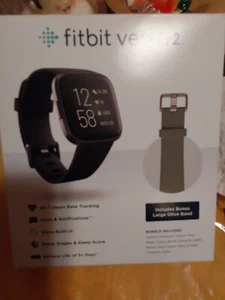 FITBIT VERSA 2 - Picture 1 of 3