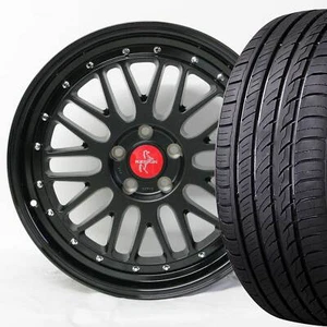 18" Keskin Kompletträder KT22 MBP 225/40 Reifen für Audi A3 e-tron 8V Elektro - Bild 1 von 5
