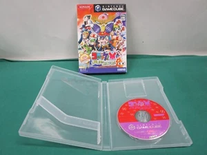 Game Cube CROKET Banking no Kiki.[No manual, outer box sample]. GC. JAPAN. 41168 - Picture 1 of 11
