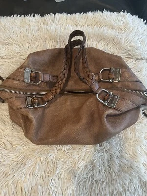 Gucci Bamboo Bag Tote - Image 1 of 4