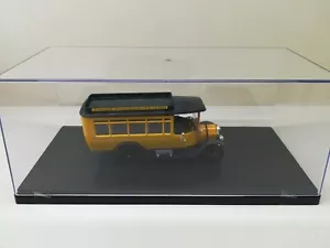 FIAT Omnibus 18BL - 1915 - RIO 1:43 - Imagen 1 de 4