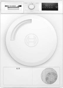 Trockner Wäschetrockner Bosch WTN83203 Serie 4 8 kg Kondensationstrockner weiß G - Bild 1 von 5
