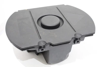 Skoda Fabia 6Y MK1 Tool Kit Case Compartment 6Q0012115F - Image 1 of 4