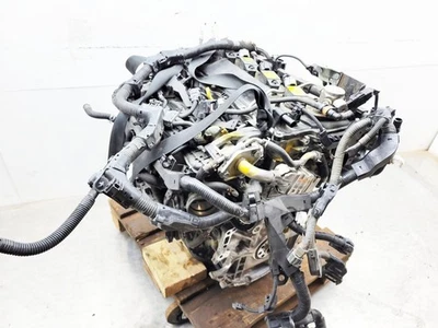 TOYOTA RAV4 XA50 MK5 ENGINE 2.5 PETROL HYBRID 131 KW 178HP A25A-FXS VIDEO 2019 - Image 1 of 4