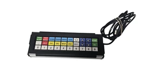 Barra de golpes con cable USB SELECT ELECTRONICS Corp. - Imagen 1 de 3