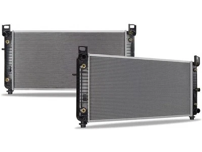 For 2000-2013 Chevrolet Suburban 2500 Radiator Mishimoto 79163JKKV 2001 2002 - Image 1 of 2