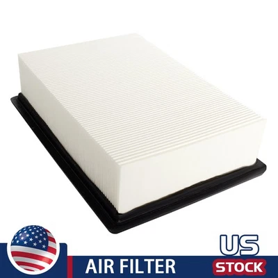 1x Engine Air Filter For Ford Escape 2013- 2019 Transit Connect 2014- 2022 New - Image 1 of 4