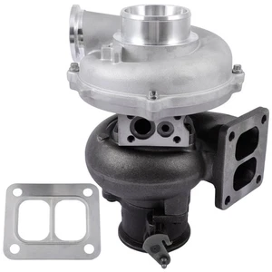 New Turbocharger For Ford F-250 F-350 7.3L 1994 1995 1996 466163-0011 - Picture 1 of 9
