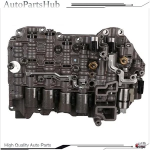 Transmission 09G TF-60SN Valve body Solenoid For Audi VW Jetta Golf Passat Toura - Picture 1 of 1