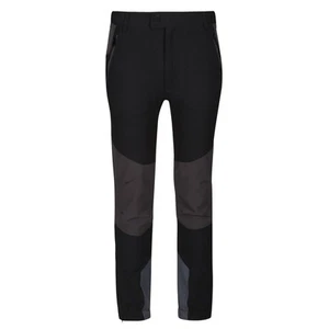 Regatta Childrens/Kids Tech Mountain Hiking Pants (RG5373) - Picture 1 of 18