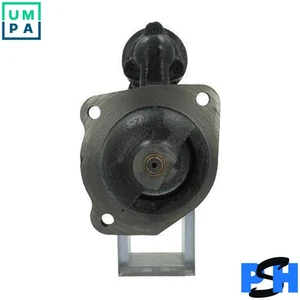 STARTER 520.002.093.010 FORSTARTER 520.002.093.010 FOR IVECO KHD BOMAG 424981 - Picture 1 of 12