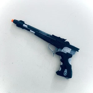 Custom 3D Printed MANDO ISC S03 BLASTER Replica Prop 1:1 (Painted) - Picture 1 of 6