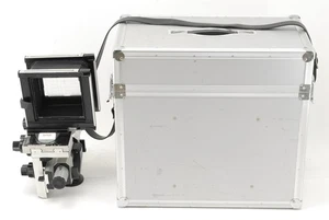 [Near MINT in Case] Sinar P 4x5 9x12 Large Format Film Camera From JAPAN - Picture 1 of 24