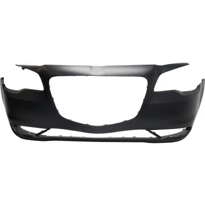 Front Bumper Cover For 2015-2021 Chrysler 300 - Image 1 of 4
