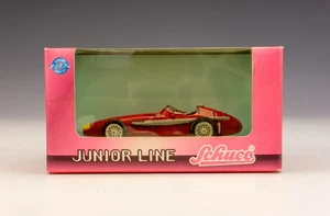 Schuco Junior Line - Red Maserati Evolution Display Set - Boxed - Picture 1 of 2