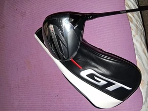 Titleist GT2 Driver 10.0* Right-handed Graphite 55g R-Flex 47in - Picture 1 of 8