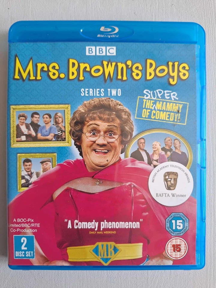 Various Blu-ray Films (Choose Your Own) (Blu-ray) - Image 1 of 1