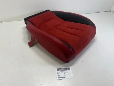 2023-2025 ACURA INTEGRA ASIENTO DELANTERO DERECHO PASAJERO COJÍN INFERIOR OEM Foto 1 de 4